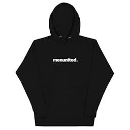Unisex Hoodie 5 - unisex-premium-hoodie-black-front-65e9f4af89a17